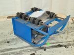 Morse Portable Drum Roller