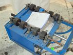 Morse Portable Drum Roller