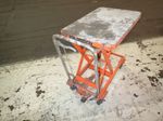 Bishamon Portable Lift Cart