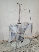 Kufo Portable Dust Collector