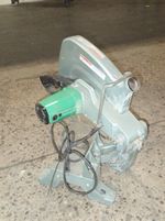 Hitachi Chop Saw