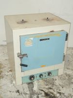 Blue M Oven