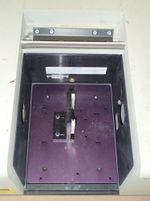 Nicolet Spectrometer