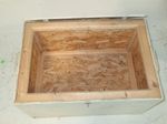  Wood Boxcase