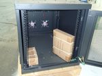 Tripp Lite Computer Cabinetenclosure