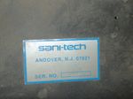 Sani Tech Tube Heater