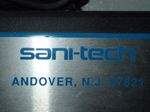 Sani Tech Tube Heater