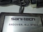 Sani Tech Tube Heater