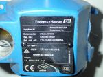 Endress Hauser Sensor