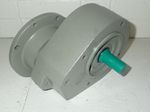 Fusion Gear Reducer