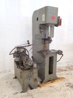  Hydraulic Press
