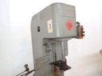  Hydraulic Press