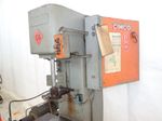  Hydraulic Press