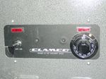 Clamco Shrink Tunnel