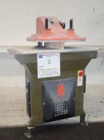 Cms Swing Arm Press