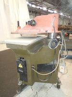 Cms Swing Arm Press