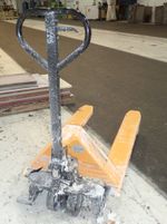 Uline Pallet Jack