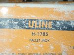 Uline Pallet Jack