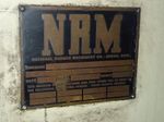 Nrm Extruder