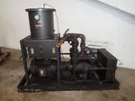 Travaini  Vacuum Pump