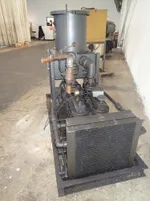Travaini  Vacuum Pump