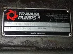 Travaini  Vacuum Pump