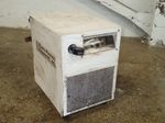 Plastics Processing Equptment  Chiller