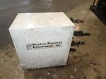 Plastics Processing Equptment  Chiller