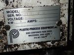 Plastics Processing Equptment  Chiller