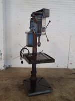 Buffalo Drill Press
