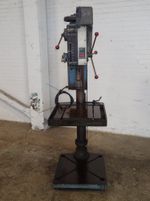 Buffalo Drill Press
