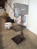 Buffalo Drill Press