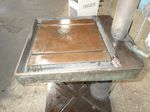 Buffalo Drill Press