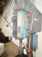 Buffalo Drill Press