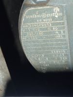 Buffalo Drill Press
