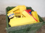  Plastic Bins 