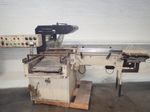 Sergeant Packaging Machine