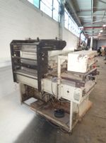 Sergeant Packaging Machine