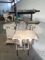 Sergeant Packaging Machine