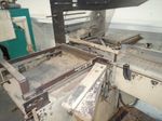 Sergeant Packaging Machine