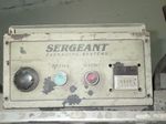 Sergeant Packaging Machine
