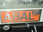 Abal Case Sealer