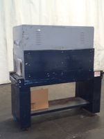 Jd Heat Tunnel
