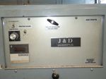 Jd Heat Tunnel