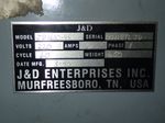 Jd Heat Tunnel