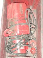Dayton Hoist