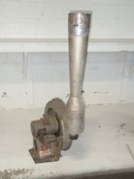 The Notrh American Manufacturing Company Blower