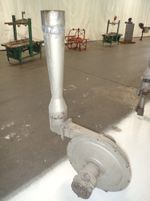 The Notrh American Manufacturing Company Blower