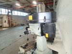 Msc Drillingmilling Machine