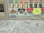 Fluke Digital Multimeter